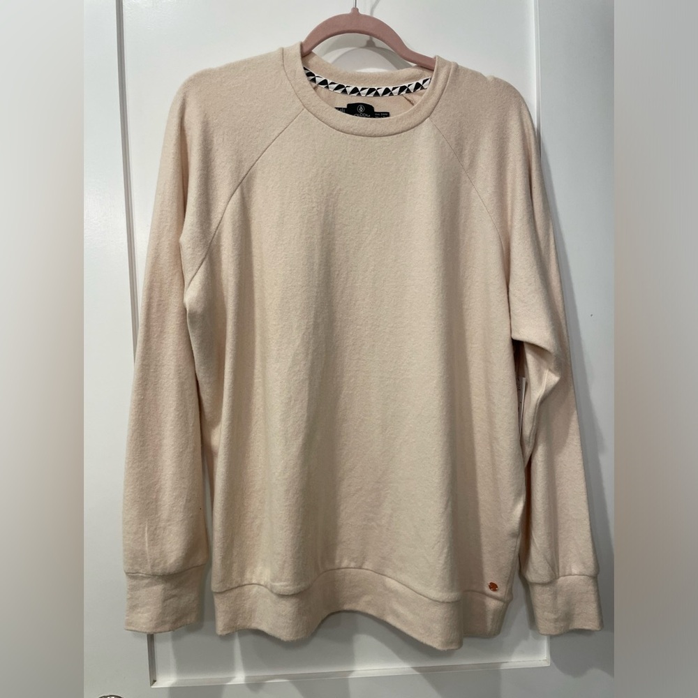 Volcom Womens Sweater